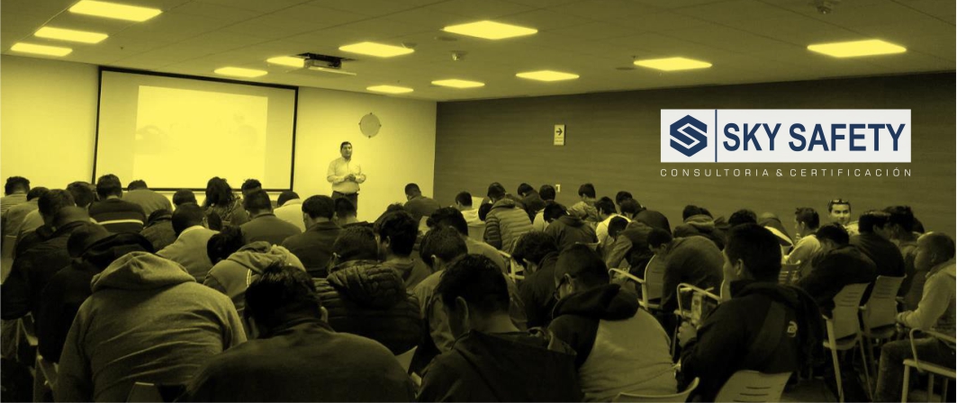 CAPACITACION