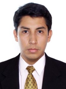 Ing. Miguel Muñoz Medina