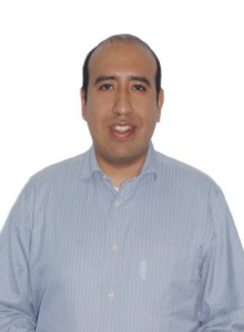 Ps. Oscar Padilla Trinidad