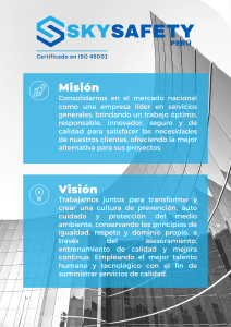 Poster Propuesta Campaña Politica Profesional Azul (1)