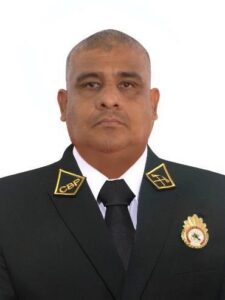 CBP JORGE QUIROZ ARIAS